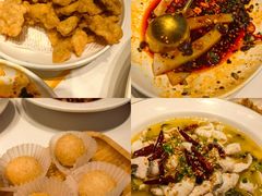 -川知味(京华城店)