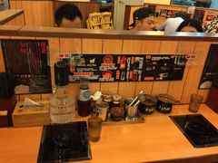 博多一幸舍(侨福芳草地店)-博多一幸舍(侨福芳草地购物中心店)