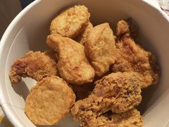 -麦当劳(松江店)