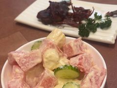 -意卡菲·欢乐聚会餐厅(华侨店)