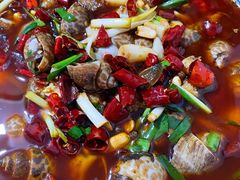 -三哥田螺(北书院街店)