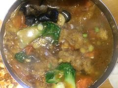 狼诱惑酱骨头-狼诱惑(泰山大街店)