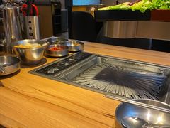 -汉拿山(魏公村店)