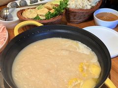 -四喜小胖·北京涮肉(五道营店)