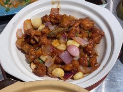 -潮界(虹桥新天地店)