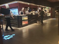 -巴奴毛肚火锅(悠唐购物中心店)