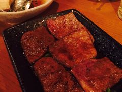 煎猪肝-天手古舞居酒屋(889广场店)