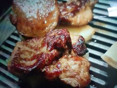 烤物拼盘-松子料理(白家庄店)