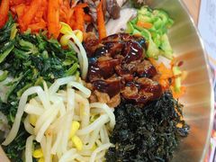 -米村拌饭(天津东丽万达店)