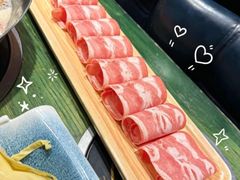 -老灶堂文创火锅(文艺路店)