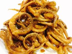 -吉源大排档·鱼生·海鲜(烧烤彩印厂店)