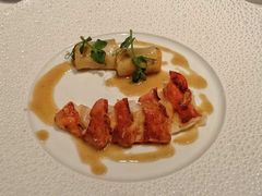 -Le Bernardin