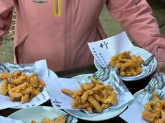 -烟水渔庄餐厅(西溪湿地店)