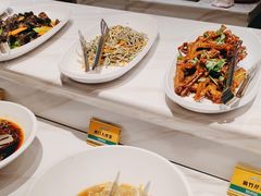 -好伦哥比萨烤肉自助(八里桥店)