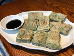 -铜锣湾·有麝自然香(渝北财富中心店)