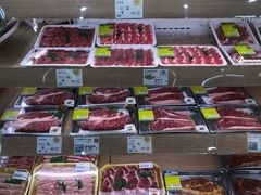 -果蔬好生活超市(新荟城店)