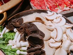 -长嘉·河图火锅(长嘉汇江景旗舰店)
