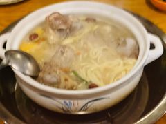 金华砂锅-金华砂锅筒骨砂锅夜宵(临平店)