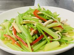 -听风阁农家私房菜茶楼(龙坞店)