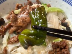 -老西安韩记三鲜煮馍(四府街店)