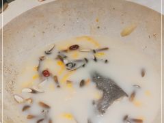 -滇小鱼·云南野生菌火锅(上杭路店)