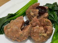 手打肉丸-园林宾馆·鸿运楼(越山路店)