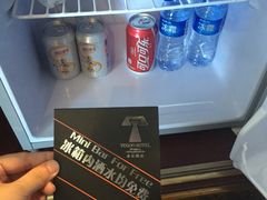 -厦门泰谷酒店(中山路镇海路地铁站店)