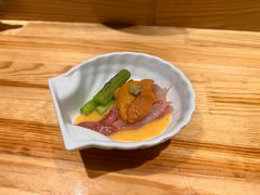 -镹·鱼料理  国产鱼使用店