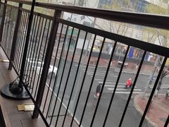 -星巴克(太原柳巷第一店)