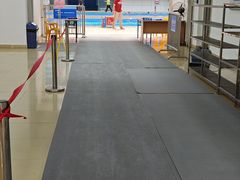 -宝安体育馆游泳馆