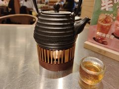 -潮界(凯德晶萃店)