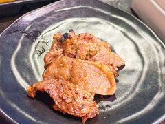 -神户赤童日式烤肉伙伴(东直门店)