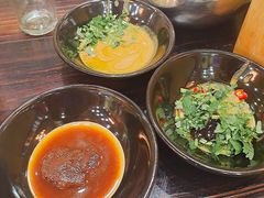 -练掌门·火锅&烧烤&烤鱼(北亭店)