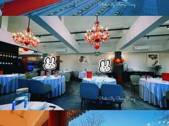 -满堂·烤鸭店·北京菜(鼓楼店)