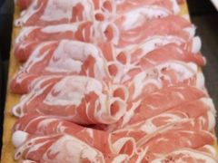 -阳坊胜利涮羊肉(阳坊老店)