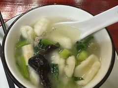-芦茨金富饭庄·25年老字号·专做稻草鸡