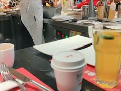 -無境·匠心日本料理(汉街店)