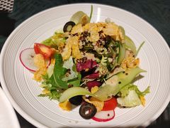 -翡翠鸟精品泰国菜(北辰财富中心店)