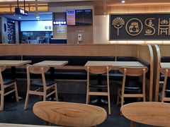 -吉野家(成都时代奥莱店)