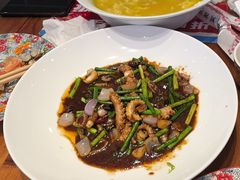 -渔家风味·鲅鱼水饺·央视展播·海鲜天津菜(开发区店)