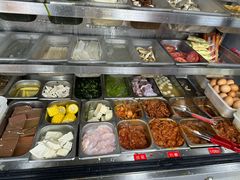 -四川老牛麻辣烫(北门桥店)