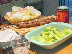 -臻炙大舍烤串(天龙家园店)