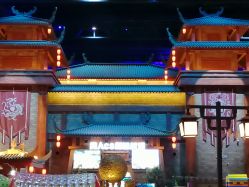 -南京万达乐园