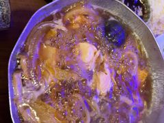 -白石的深夜食堂(济南万象城店)