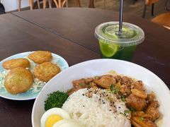 -肥朵食堂(带梦胡同店)