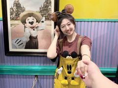 -奥兰多迪士尼动物王国乐园