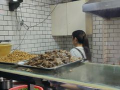 -覃肥叔桂林米粉(粮道街店)