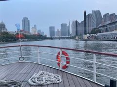 -海河游船-永乐码头(大悲院)
