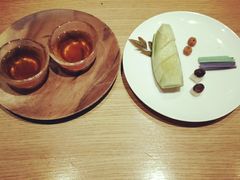 -Yeyije 韩定食