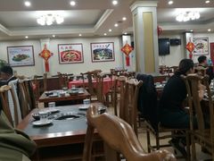 大堂-老诚一锅羊蝎子(垡头店)